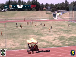 Kathorus Hyper Academy vs Wits Juniors FC