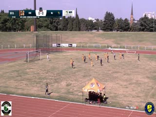 Kathorus Hyper Academy vs Wits Juniors FC