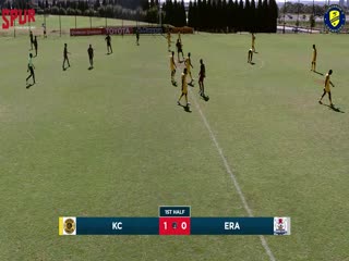 Kaizer Chiefs FC vs East Rand Athletic Club