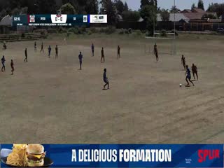 Prestige Football Development Academy vs Sevens Academy
