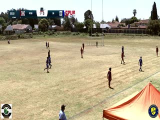 Prestige Football Development Academy vs Sevens Academy