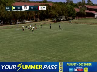 Mamelodi Sundowns vs TUKS