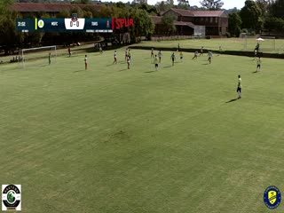 Mamelodi Sundowns vs TUKS
