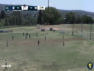 Randburg AFC vs Africa School Of Excellence