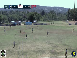 Randburg AFC vs Africa School Of Excellence