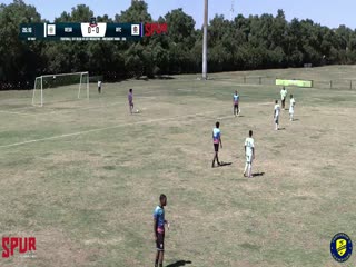 Remember Elite Sports Academy FC vs Rockefvs FC