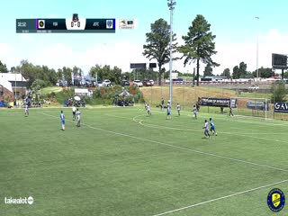 Future Of Africa Football Club vs Joburg City FC